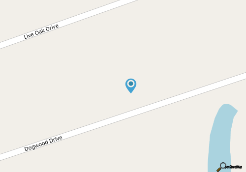 Kimmie's Place- 6 mins to Beach, Pet Friendly, Entertainers dream!  map location