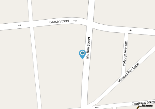 Great Studio Apartment - Walkable to Downtown! map location