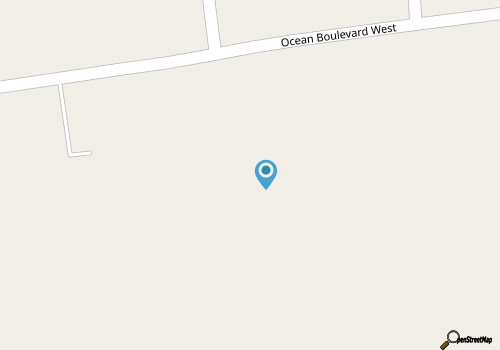 Dune Deck North - Duplex - Oceanfront Classic in Gated Community! map location