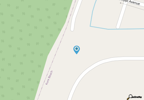 Tortuga's Lie: 3BDRM condo, sleeps 8, very short walk to beach access point. map location