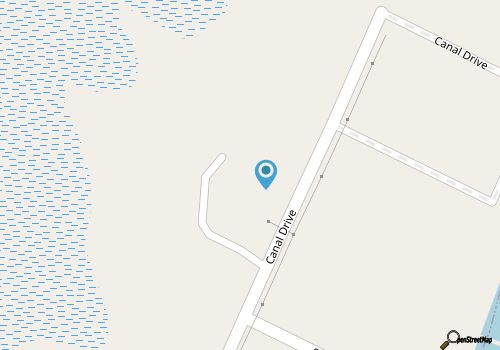 Carolina Beach Home w/ Views + Pool Access! map location