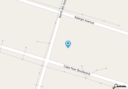 5-Minute Walk to Beach & Boardwalk, Private Porch! map location