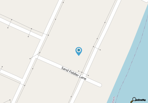 ?Just Sea Inn: Ocean Views, 1 Block to Beach-Close to Pier? map location