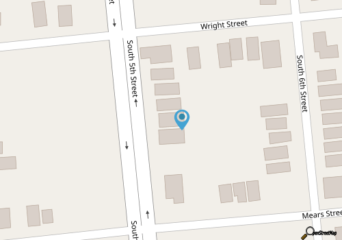 Cozy getaway home with Washer/Dryer, WIFI near Cape Fear river map location