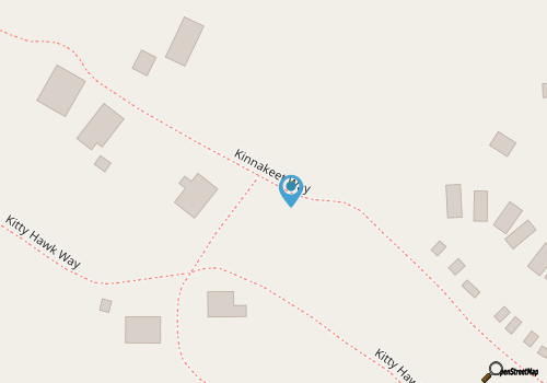Say Knot on Call to your dream Bald Head Island vacation retreat! map location
