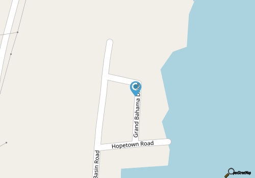 NEW Bungalow with Canal Views + Walk to Beach and Boardwalk! map location