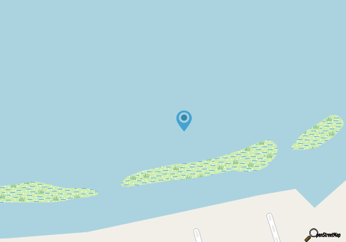 Location! Pool Access and Quick Easy Direct Beach Access.  Rent Sunday to Sunday map location
