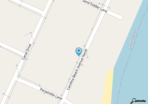 Welcome to Seaside Sunrise! Oceanview 2 Bed/2 Bath Condo  map location
