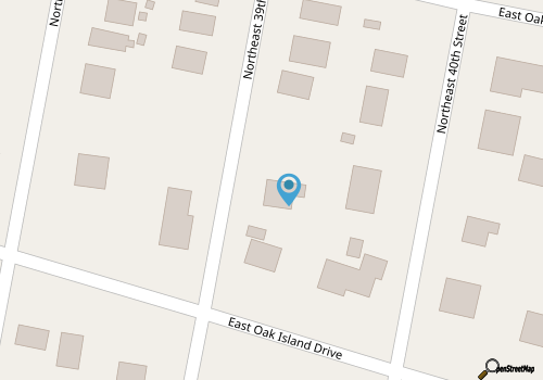 Hope Sand Dreams: Modern, Elegant Home with Short Walk/Drive to Beach map location