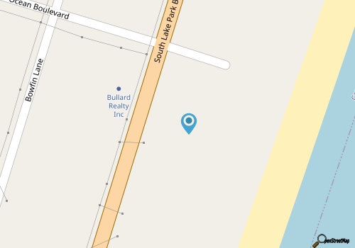 ?????Pelican Watch 201: Sundeck | Community Indoor and Outdoor Pools | Hot Tub????? map location