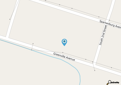 Golden Hour on Greenville- 1.5 blocks to beach, Pet Friendly, & No Hidden Fees!! map location