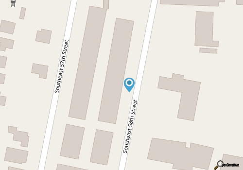 Gone Beachin' : Dog-friendly Condo Close to Beach map location