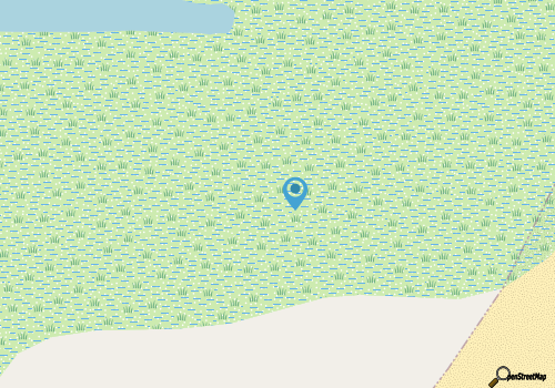 4 BR Home with ICWW views, Community Pool and Fishing Dock map location