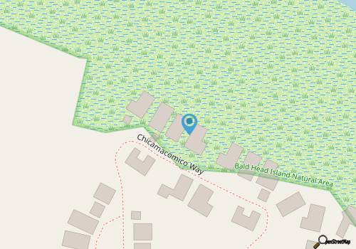 15% Off Summer 2025! Marshfront Views, Dock, Fishing, Crabbing, BHI & Shoals - Keepers Landing map location