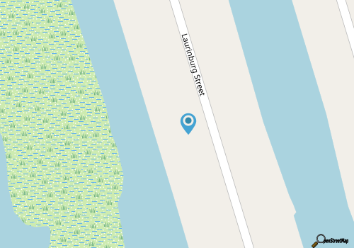 4 Bedroom! Walk to Beach, Restaurants and Park! Boat Dock! VEIWS and SUNSETS! map location