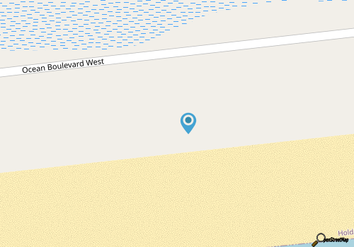 Inn Between: Panoramic Ocean Views - Elevator - Pool! map location