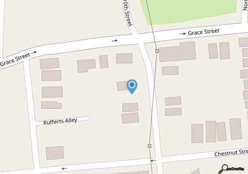 ~ 1 Mi to Dtwn: Wilmington Home w/ Patio! map location