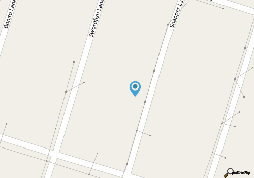 Pearl Paradise: with elevator & golf cart included! 2 blocks to beach.  map location