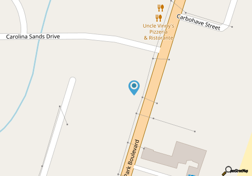 Escape to a Luxury Beach Paradise - Quick Walk to Beach & Shops - Dog Friendly map location