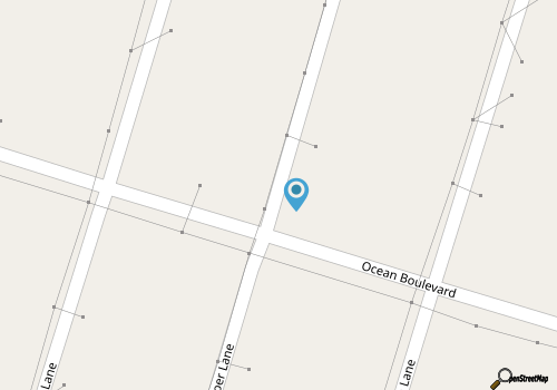 Pounder's Penthouse map location