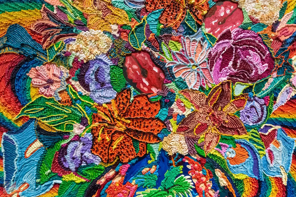 Cameron Art Museum