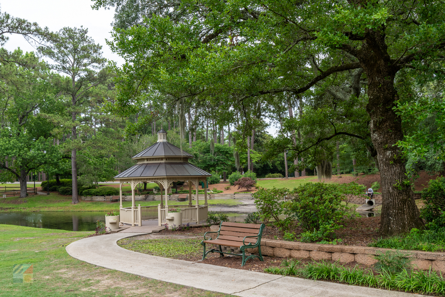 Long Leaf Park