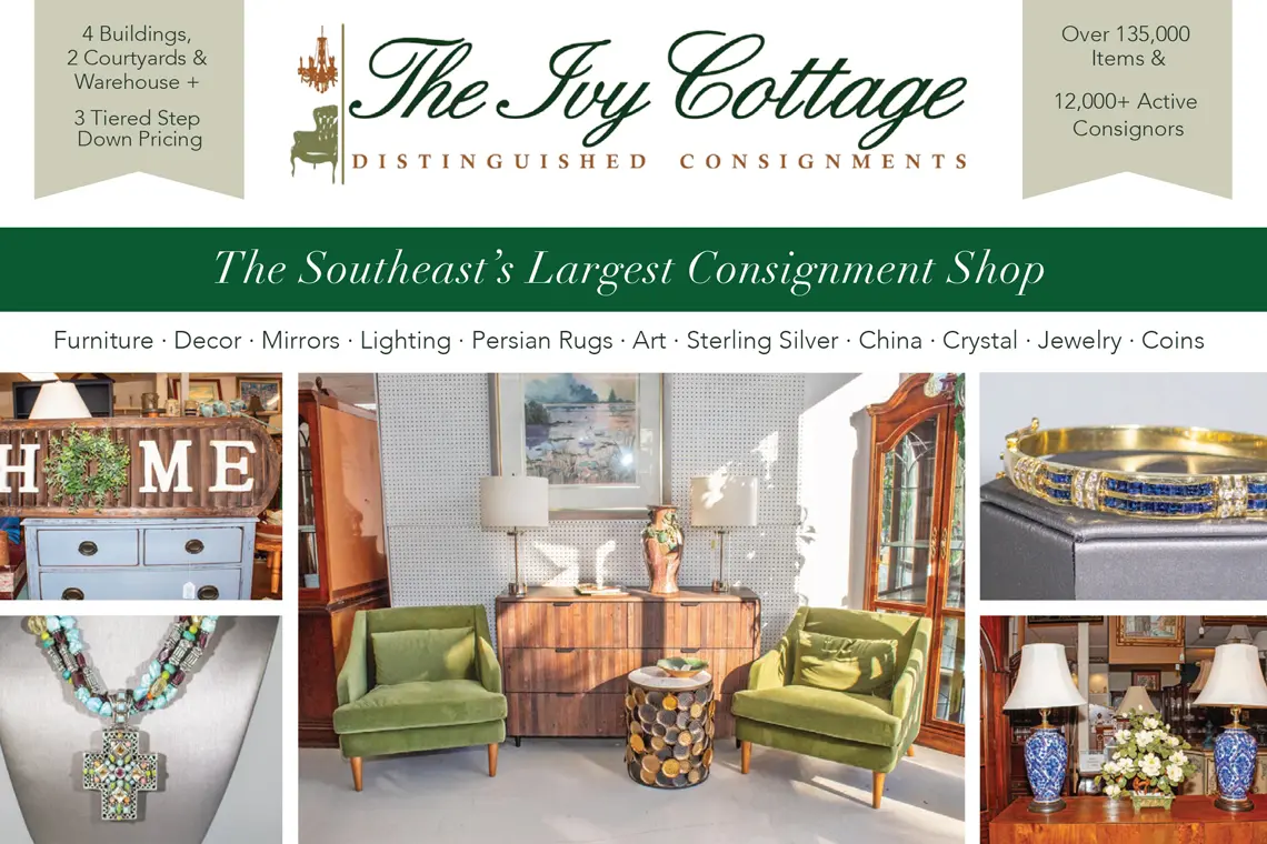 Ivy Cottage (The)
