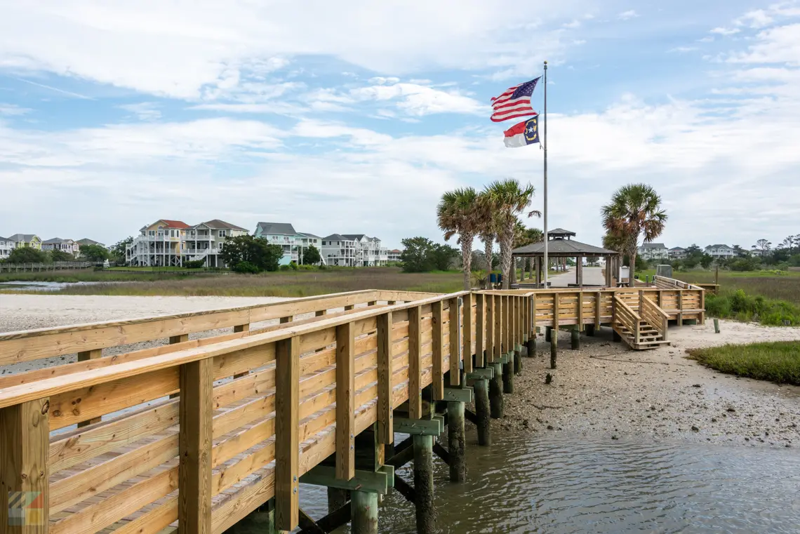 Ferry Landing Park