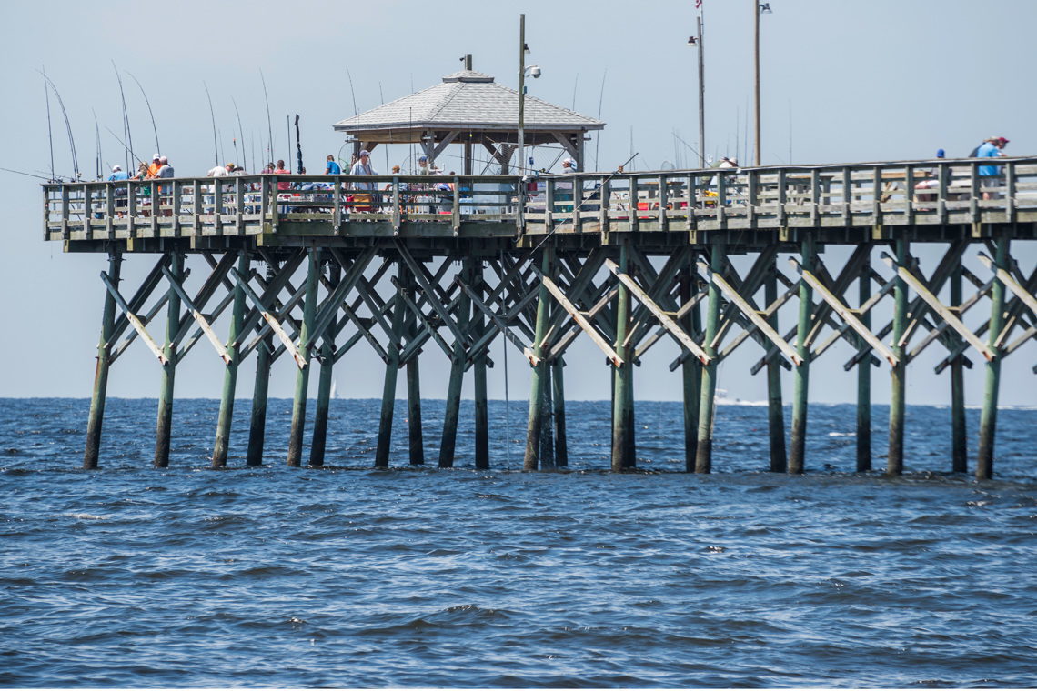 Top 10 Things to do in Brunswick NC