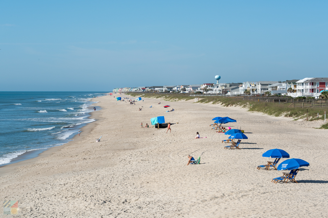 Brunswick Islands Beach Rules & Guidelines