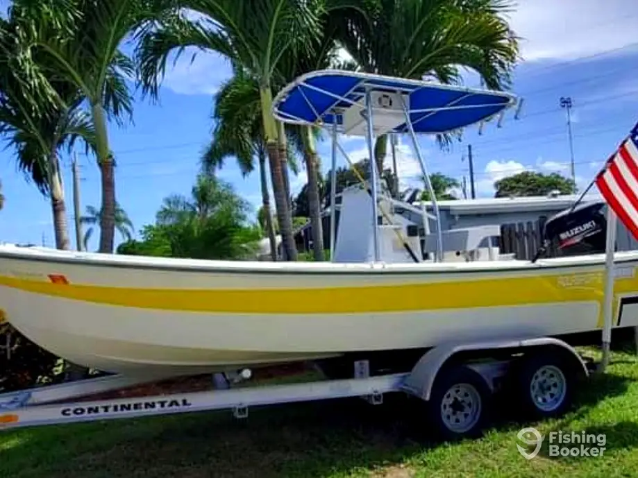 Seabattical Charters – Inshore