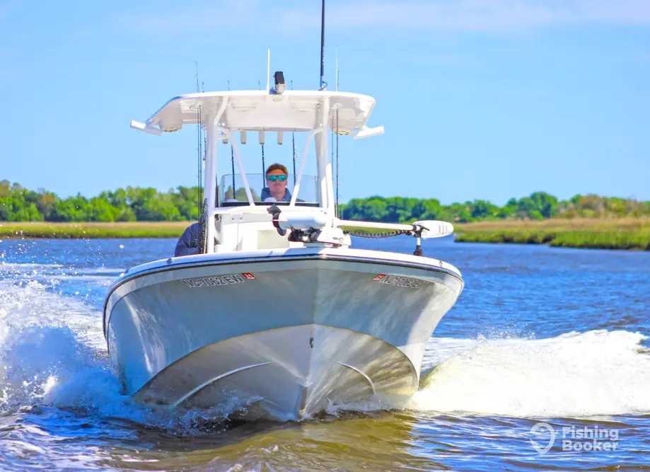Reel Em’ Up Charters