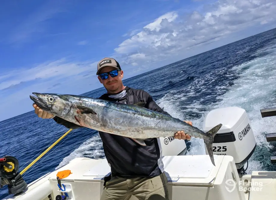 Freebird Charters LLC