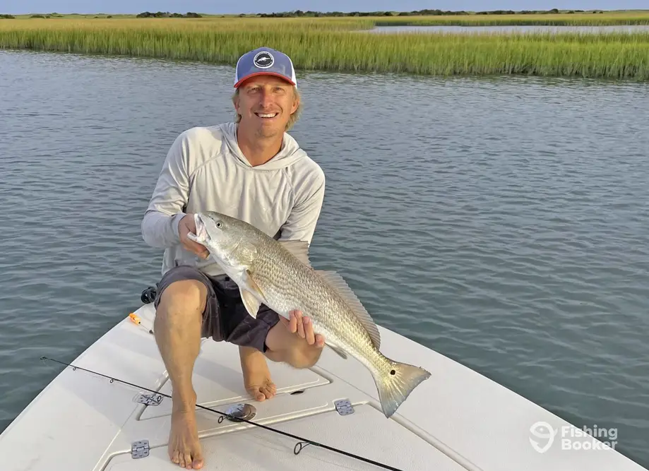 Simple Life Fishing Charters