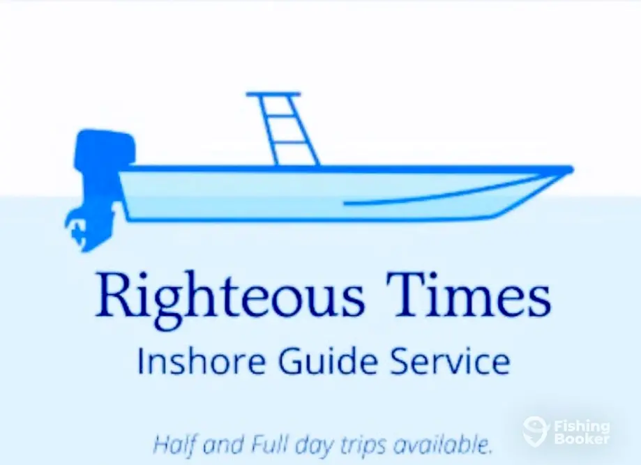 Righteous Times Inshore Guide Service