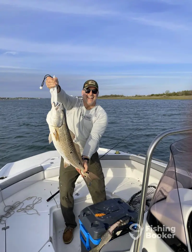 Pudd'nHead Charters LLC