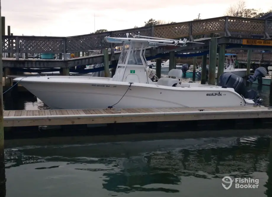 Leverdrag Charters