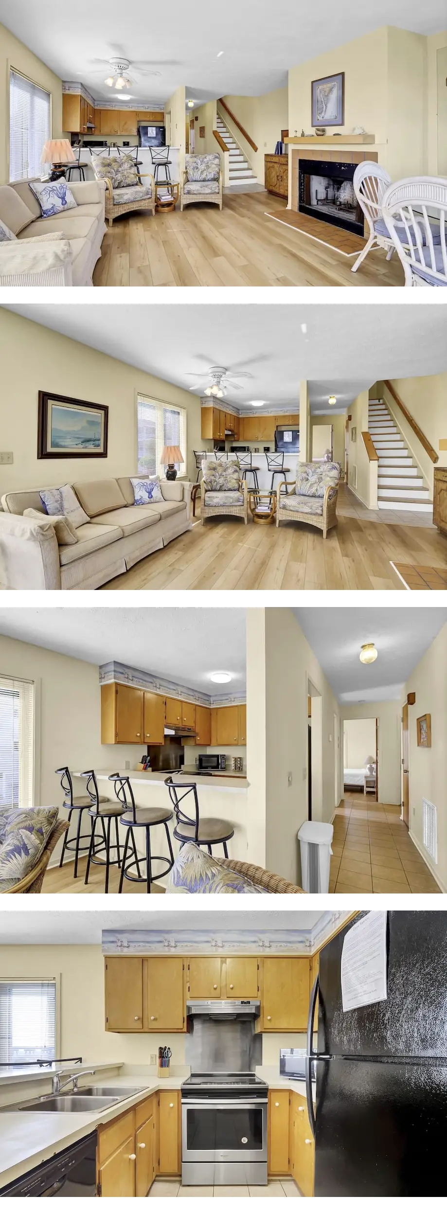 Archer– Relax and unwind at this brigh...