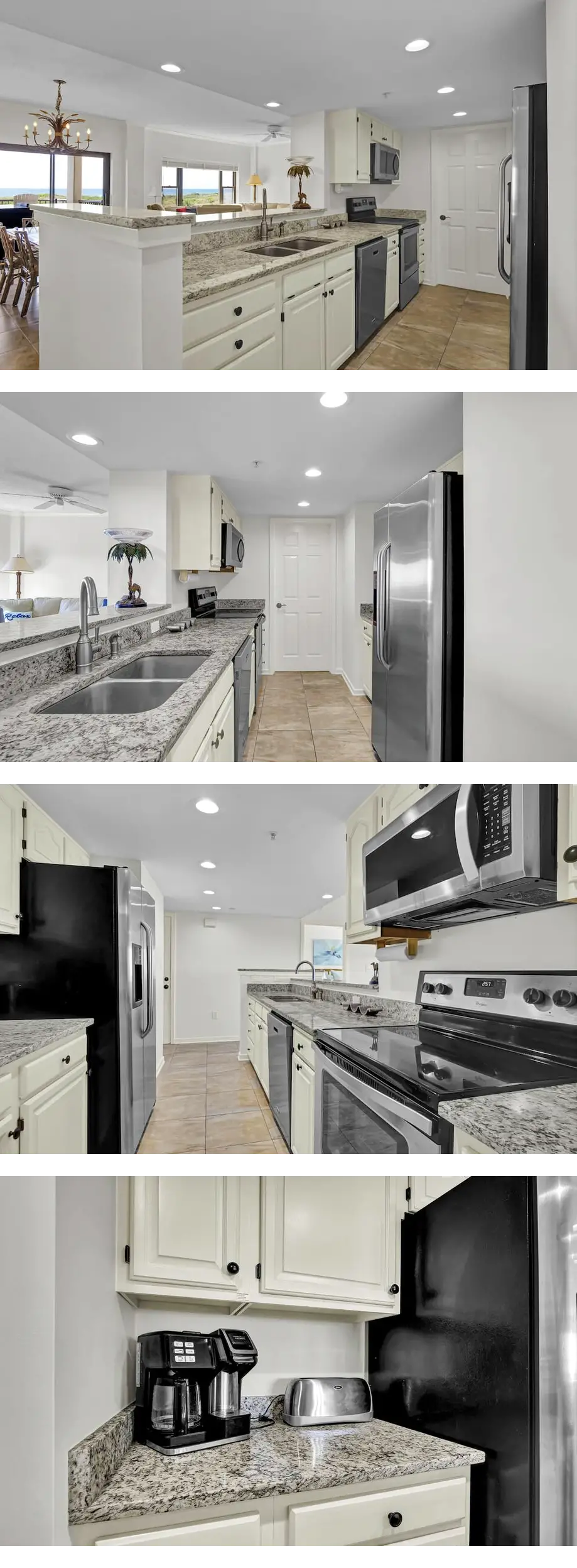 DR 2103 - Beautifully updated condo with...