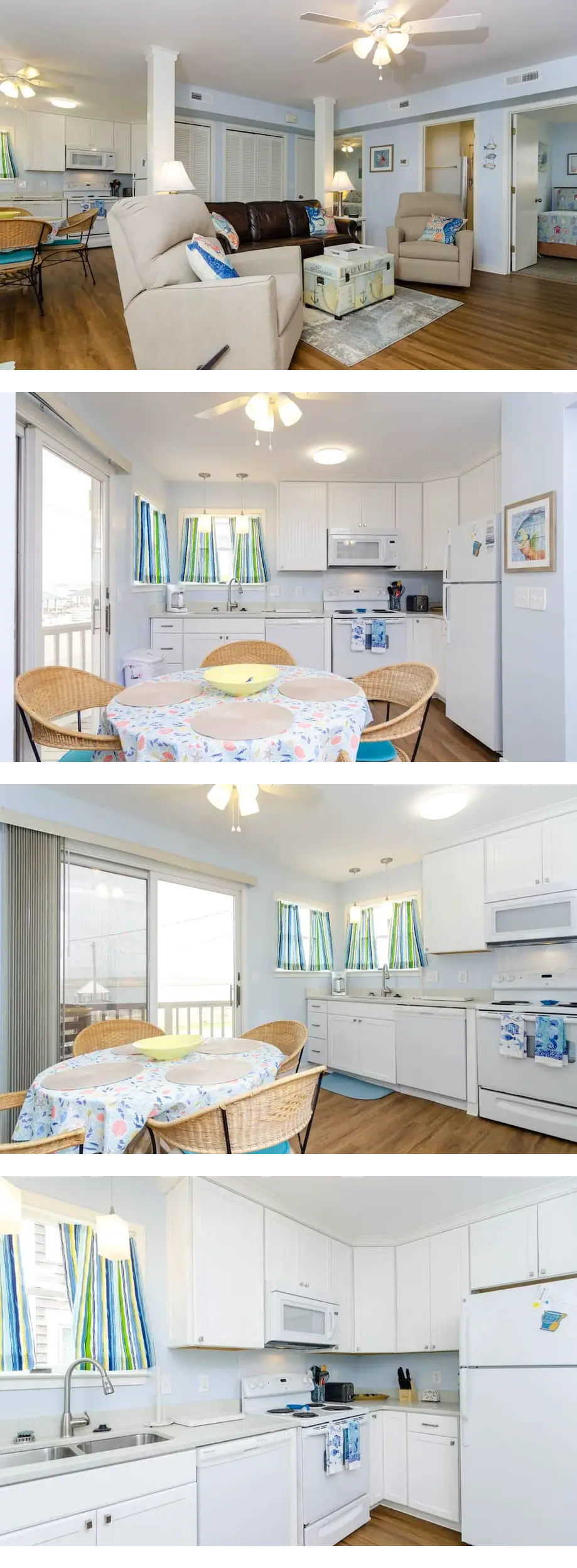 Comfortable sound-front duplex near Crys...