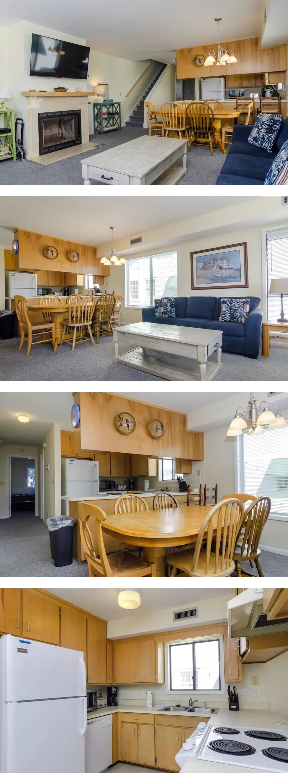 Popular townhome in heart of Wrightsvill...