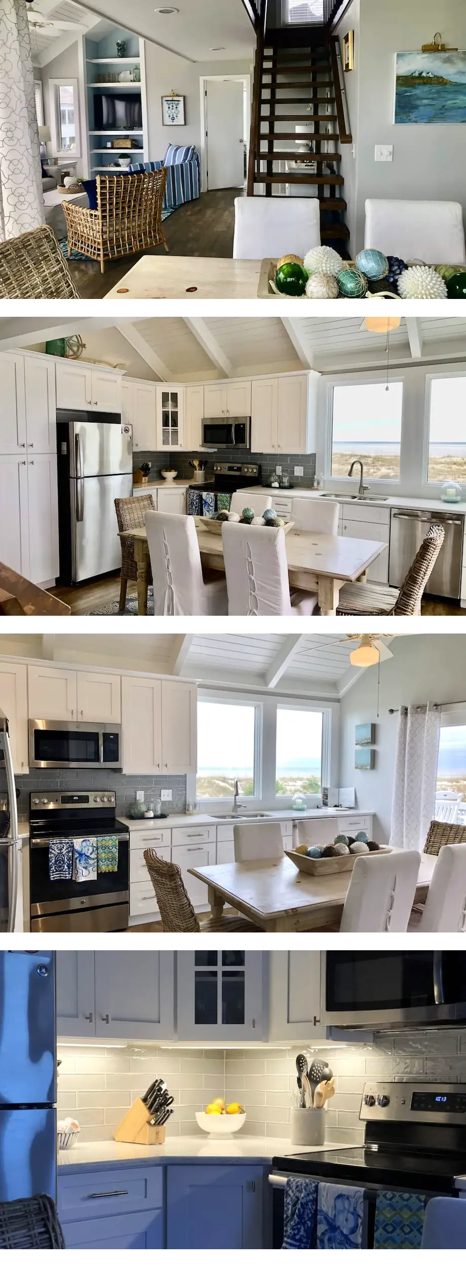 Panoramic Ocean Views & Stunning Sunsets