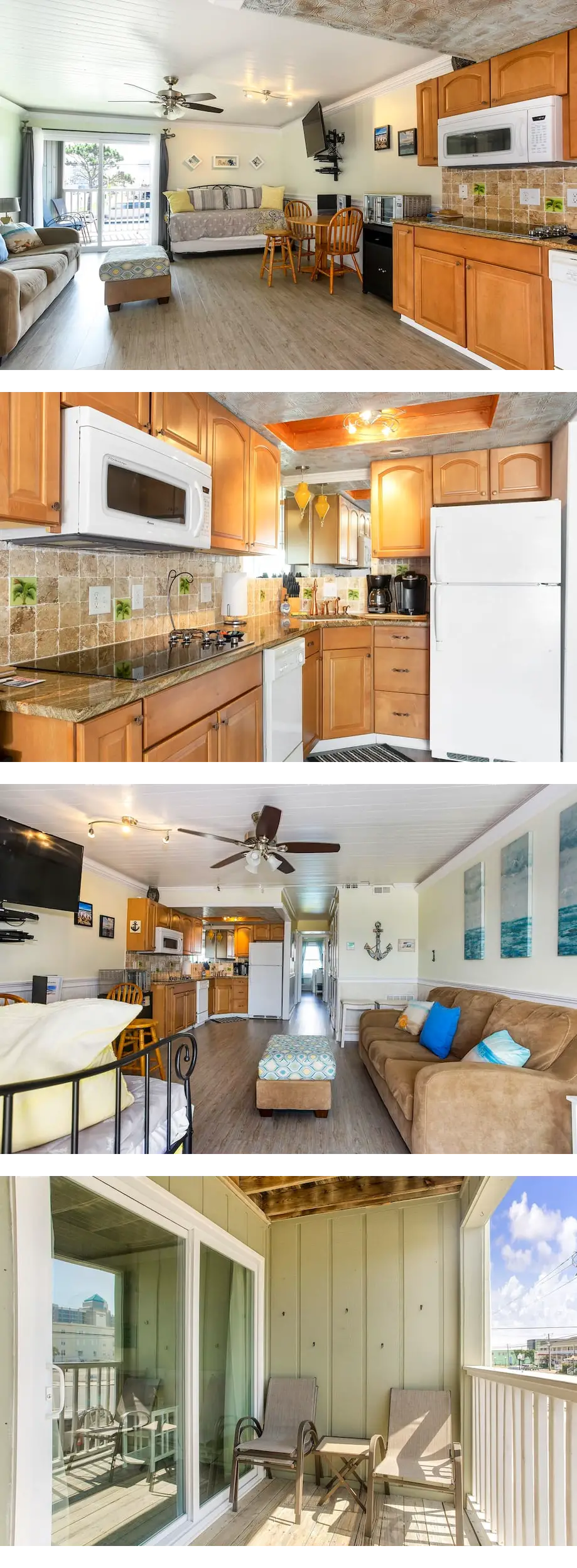 Beautiful Condo In The Heart Of Carolina...