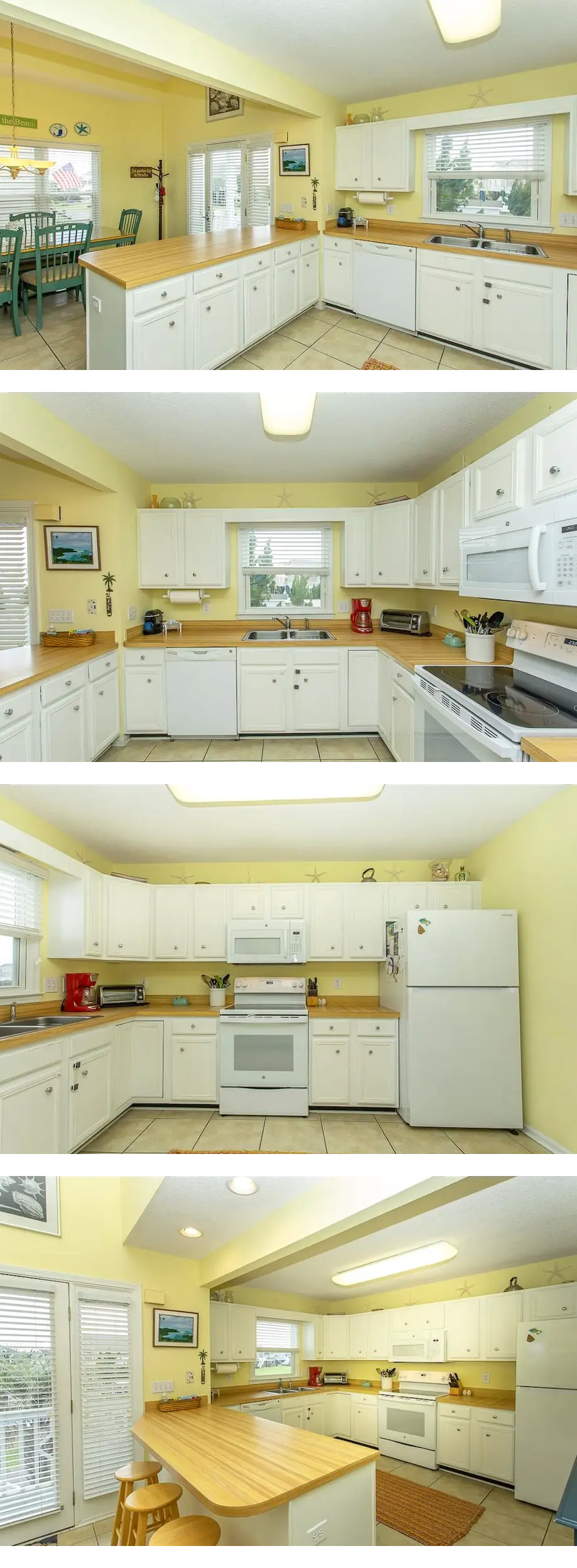 5 BDRM Beach House - Everything You'll N...