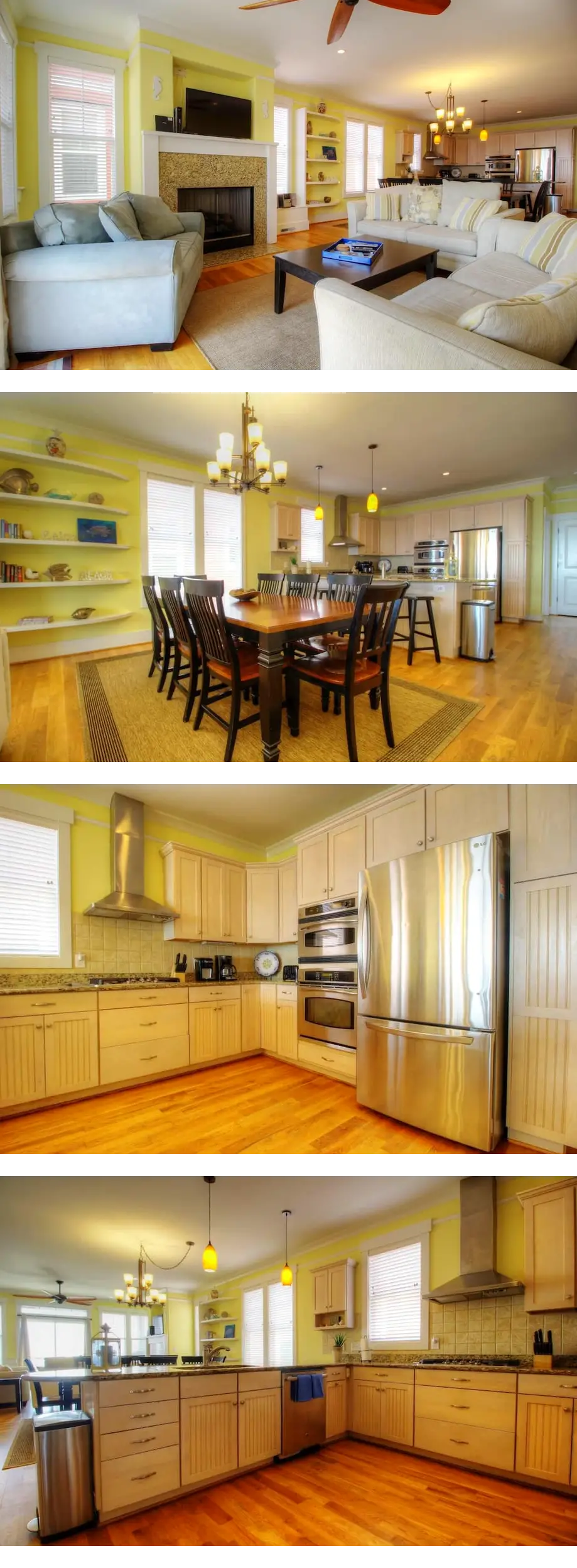 ??Banana Cabana: Oceanfront duplex w/ Pr...