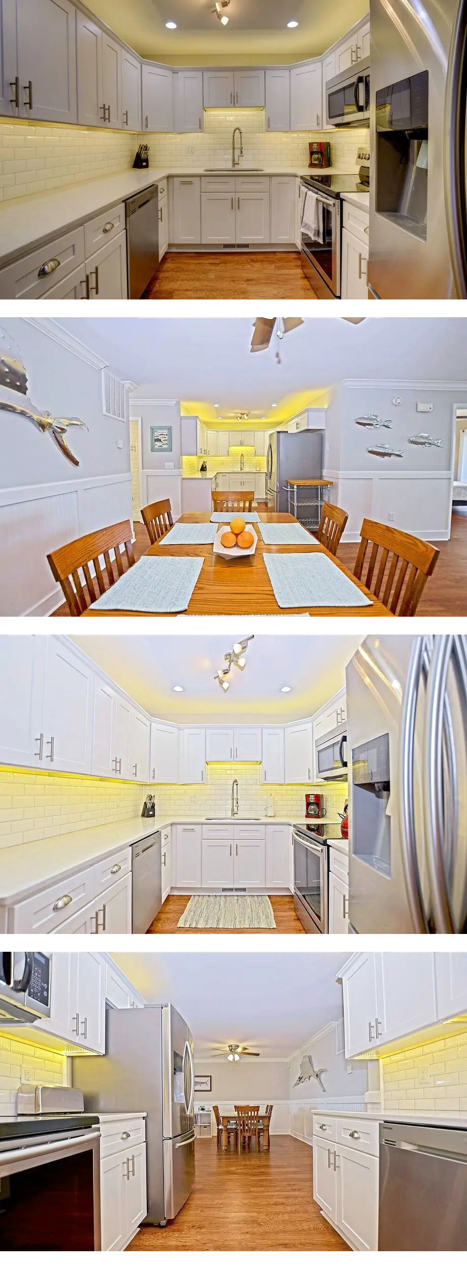 Oceanfront Tranquility - Exclusive Getaw...