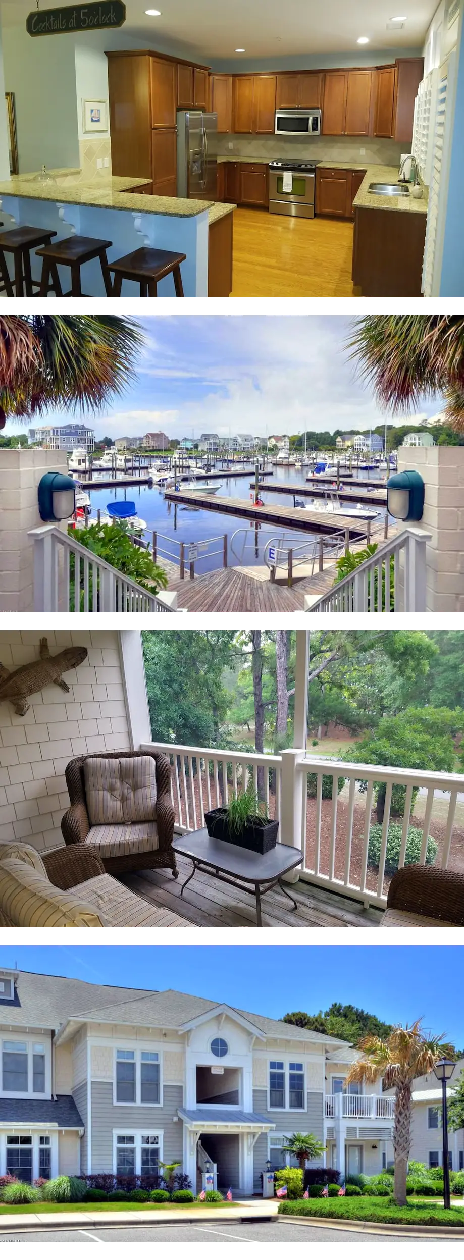 Spacious Upscale Condo,  Monthly Rates A...