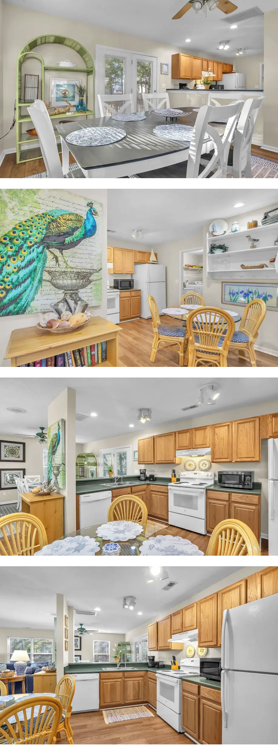 Atlantic Delight: Dog-friendly Home in Q...