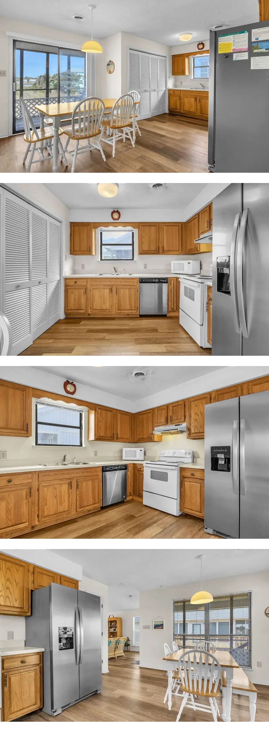 Kirkman: Dog-Friendly Beachwalk Home in ...