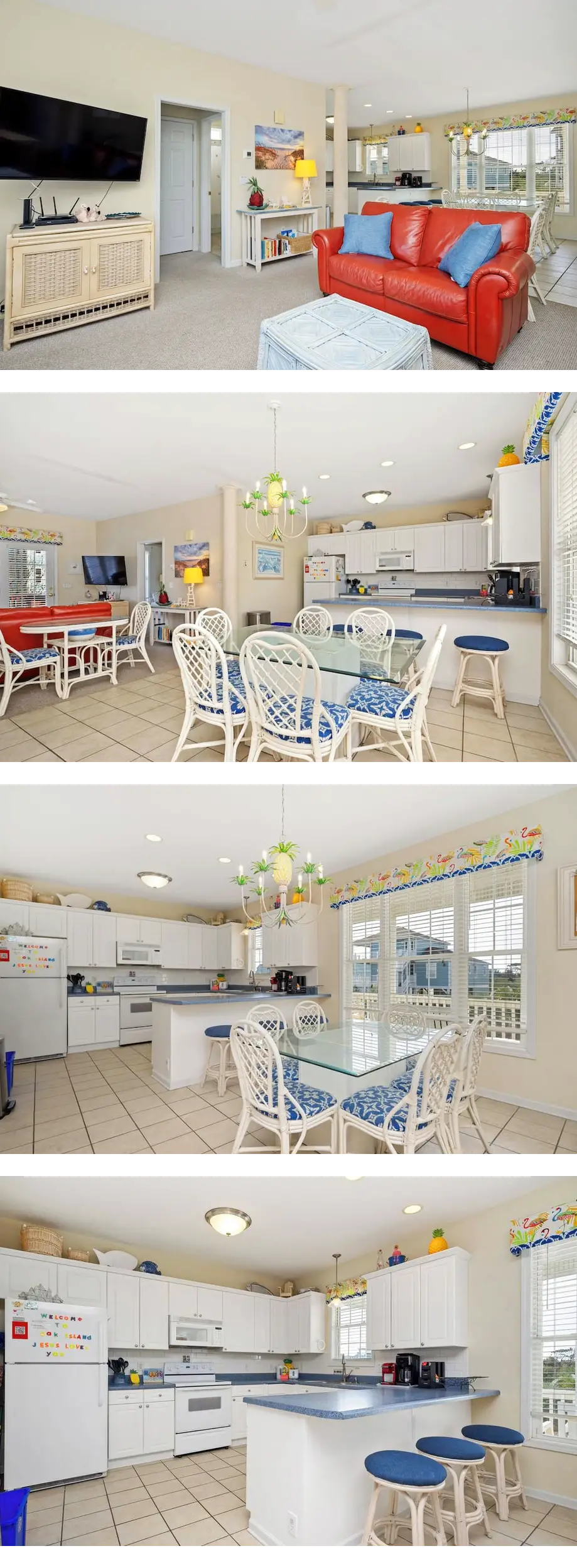 A Bit O'Heaven: Cheerful Home in Seclude...